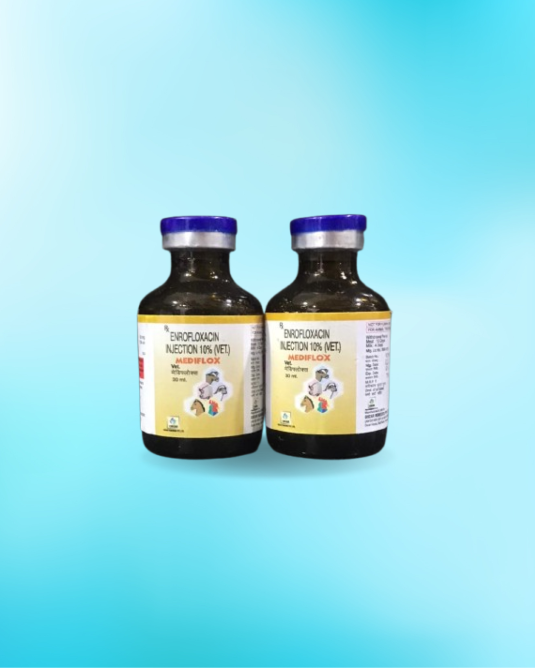MEDIFLOX 30ML